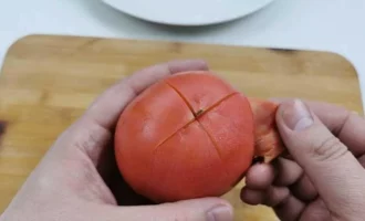 томаты для гаспачо