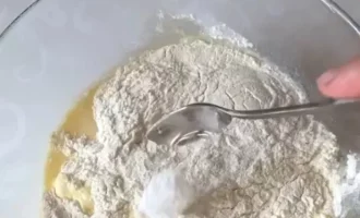 Ленивый хачапури пошаговый рецепт