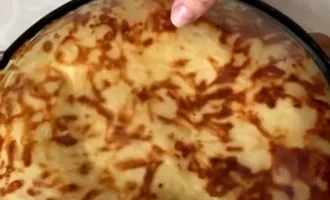Ленивый хачапури пошаговый рецепт