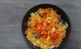 Суп с цветной капустой, кукурузой и плавленым сыром пошаговый рецепт